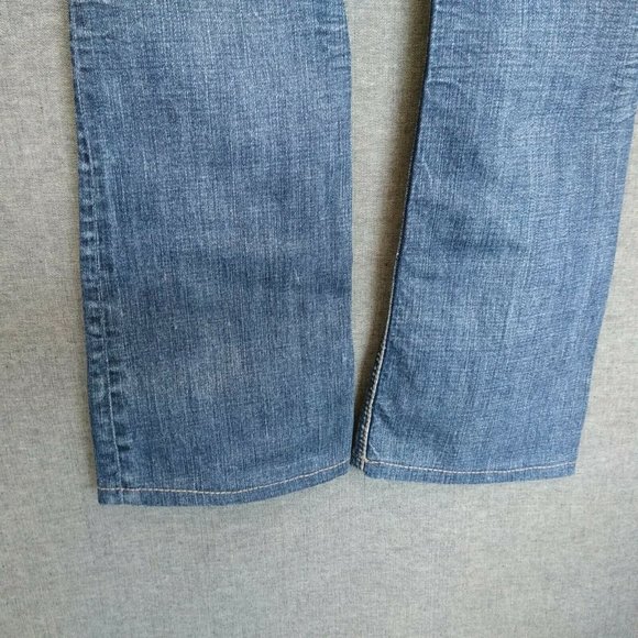 Silver Jeans Surplus BootCut W25 L27 - Picture 9 of 11